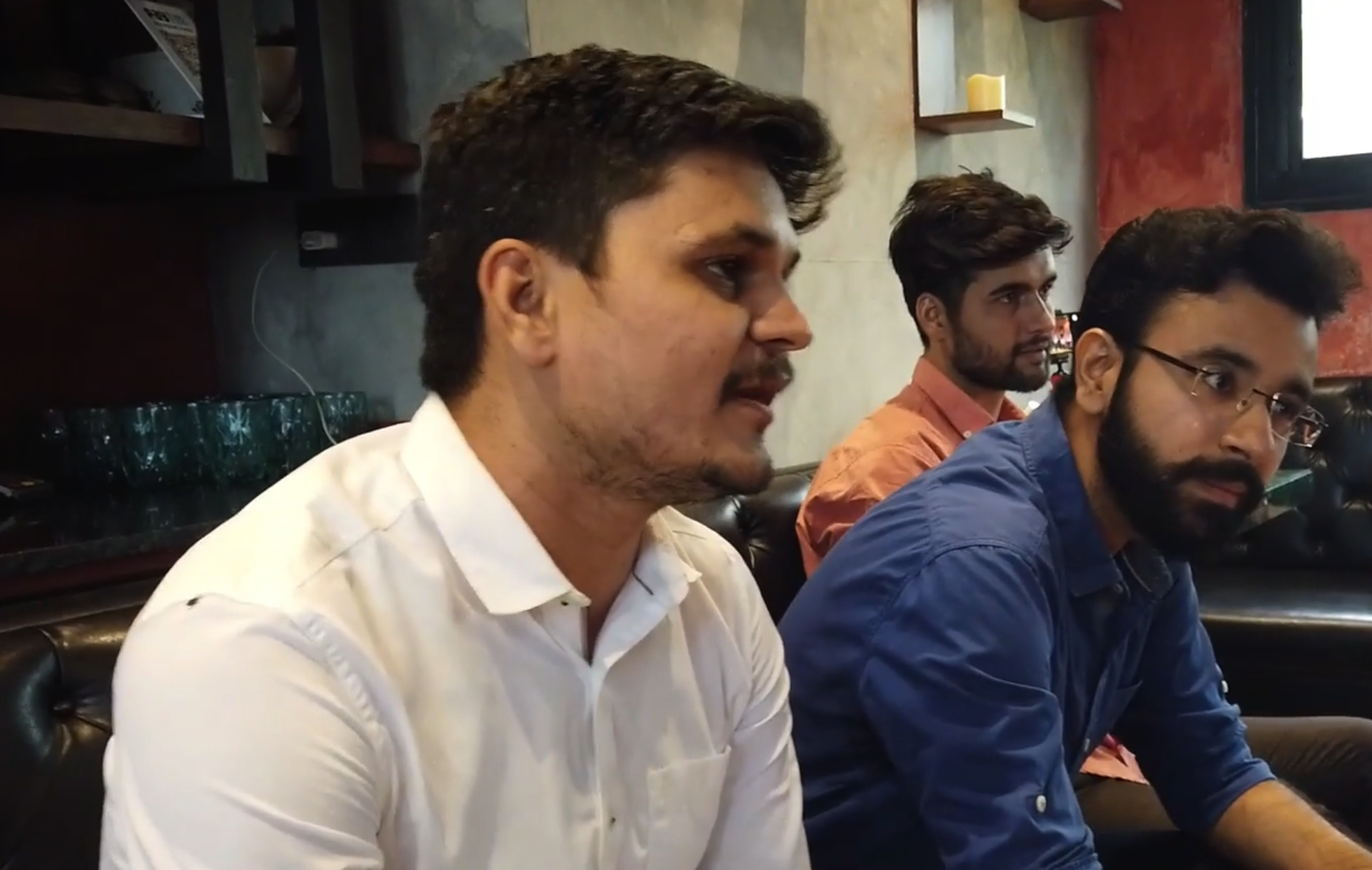 Jaipur Meetup Testimonial
